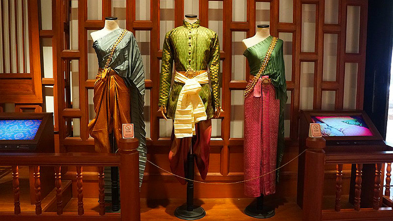 Выбор ведической одежды