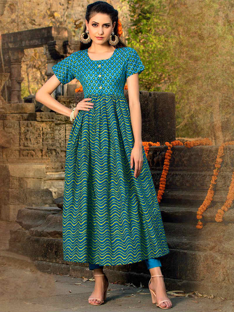 Ведический стиль — платья