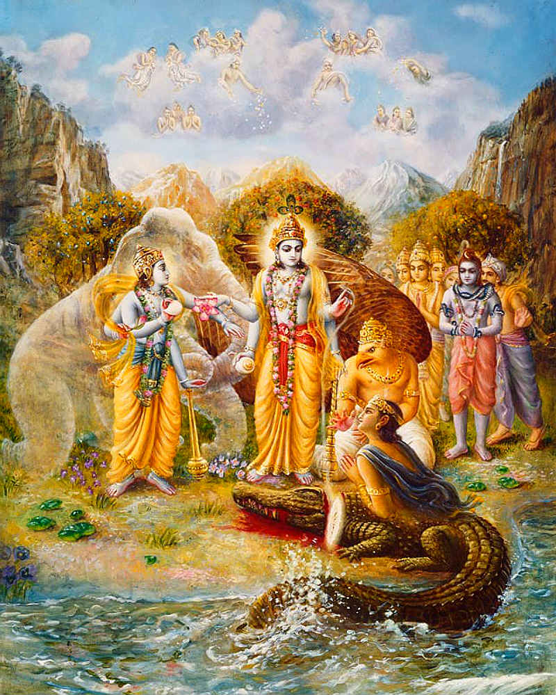 Ведический образ и культура