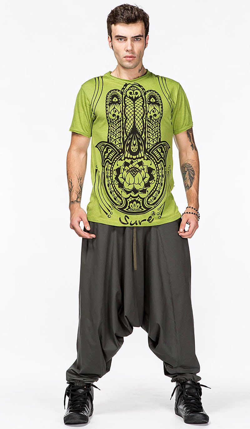 Выбор ведической одежды в каталоге Indiastyle