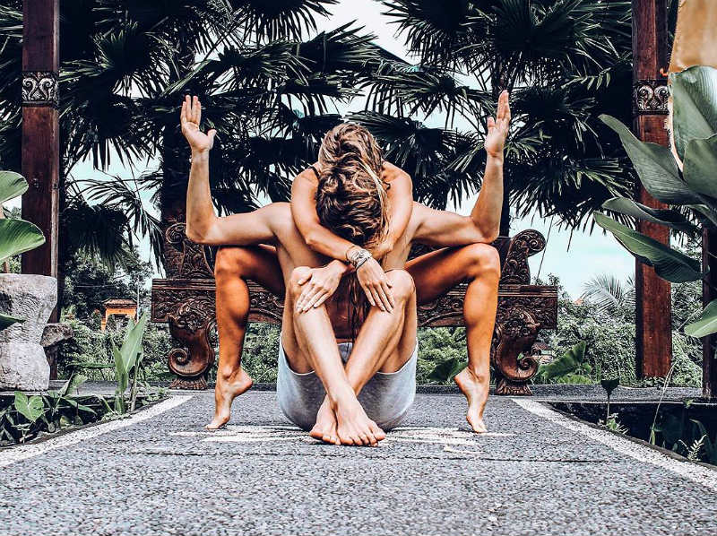 Ведический образ жизни