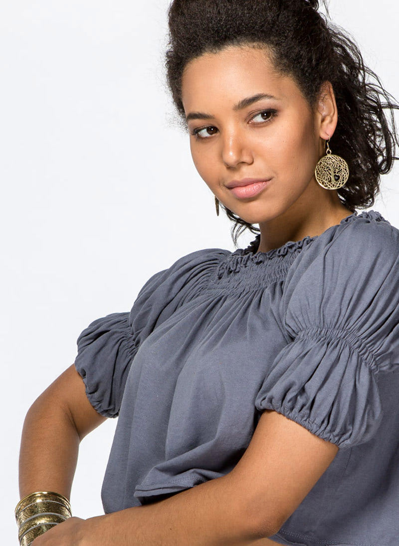 Ведический стиль — бижутерия