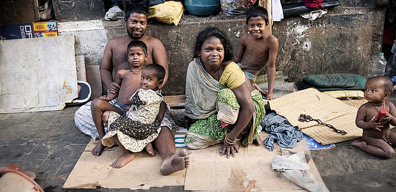 Жизнь по Ведам