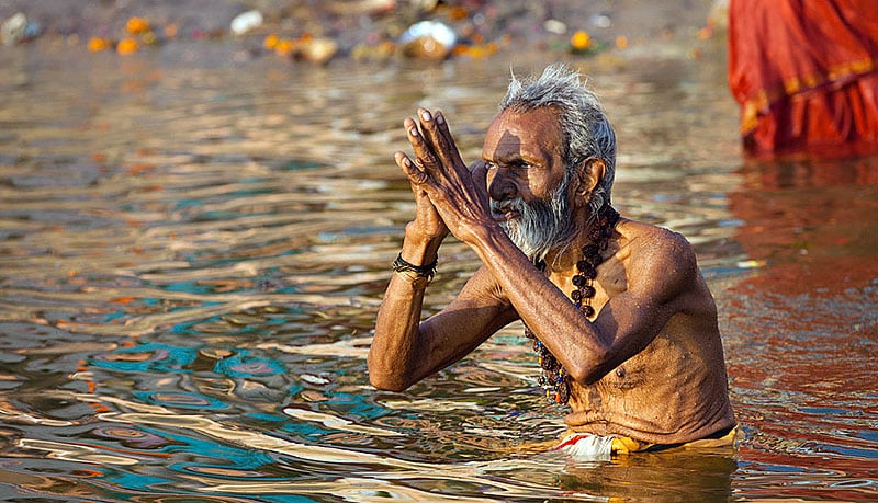 Религиозные обряды по Ведам