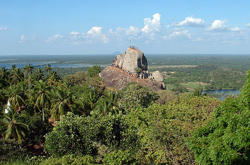 О древних НЛО Индии в Ведах