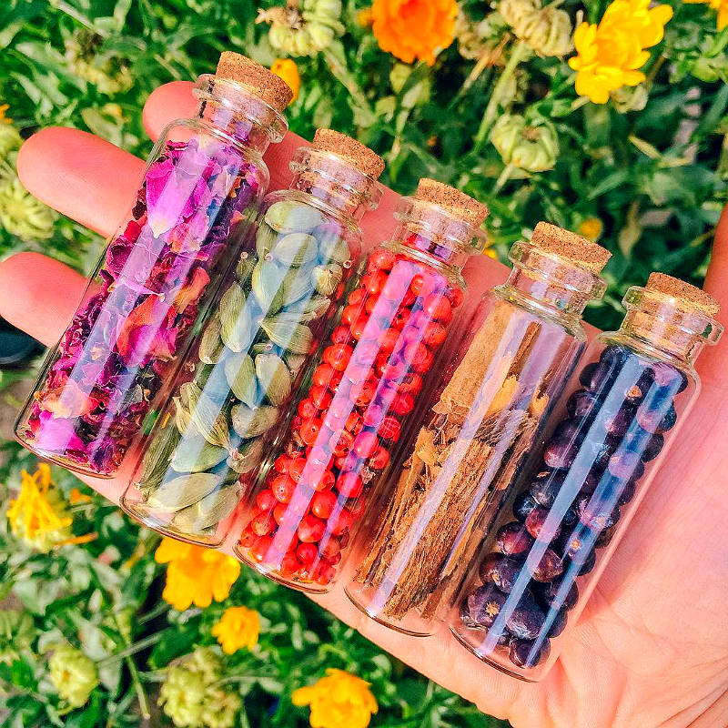 Вегетарианские продукты