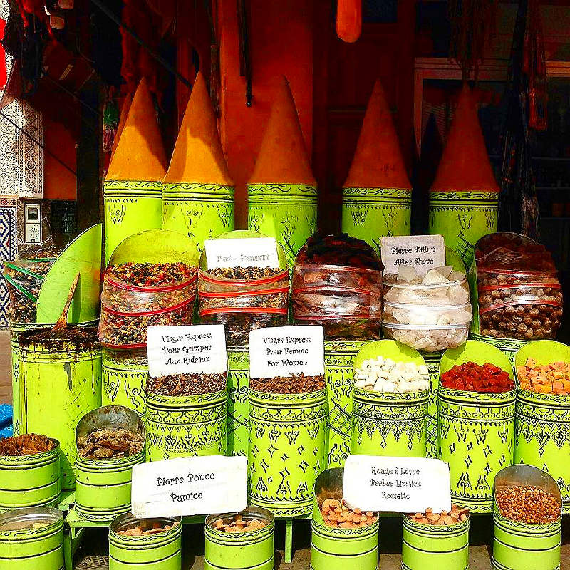 Вегетарианский бизнес — рынки