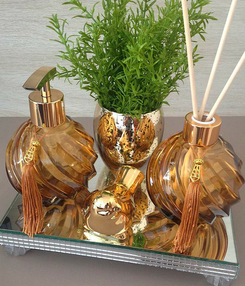 Вегетарианский бизнес — ароматерапия