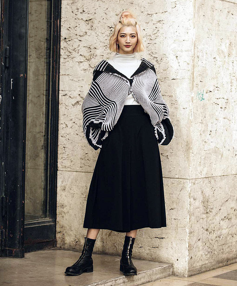 Верхняя одежда для осени 2018 года