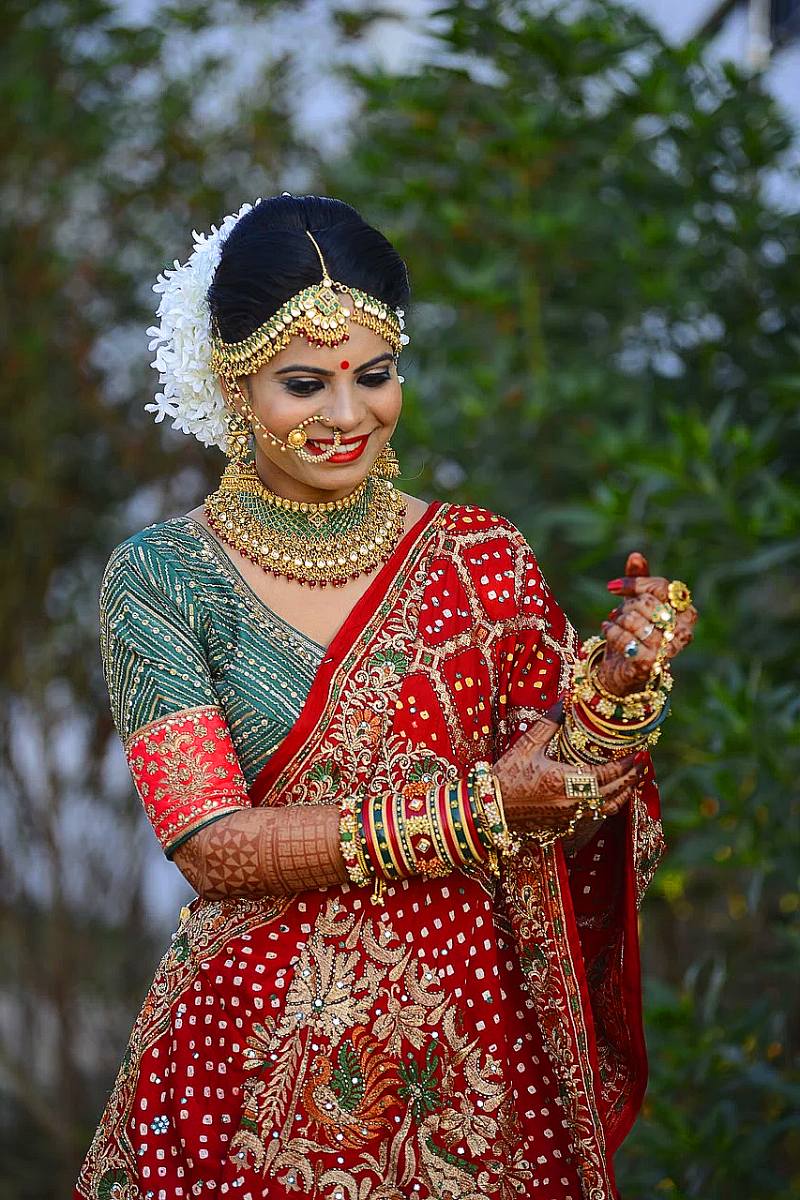 Тика украшение