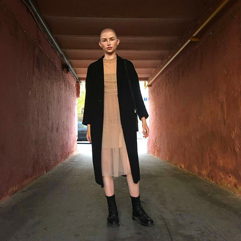 digital модель