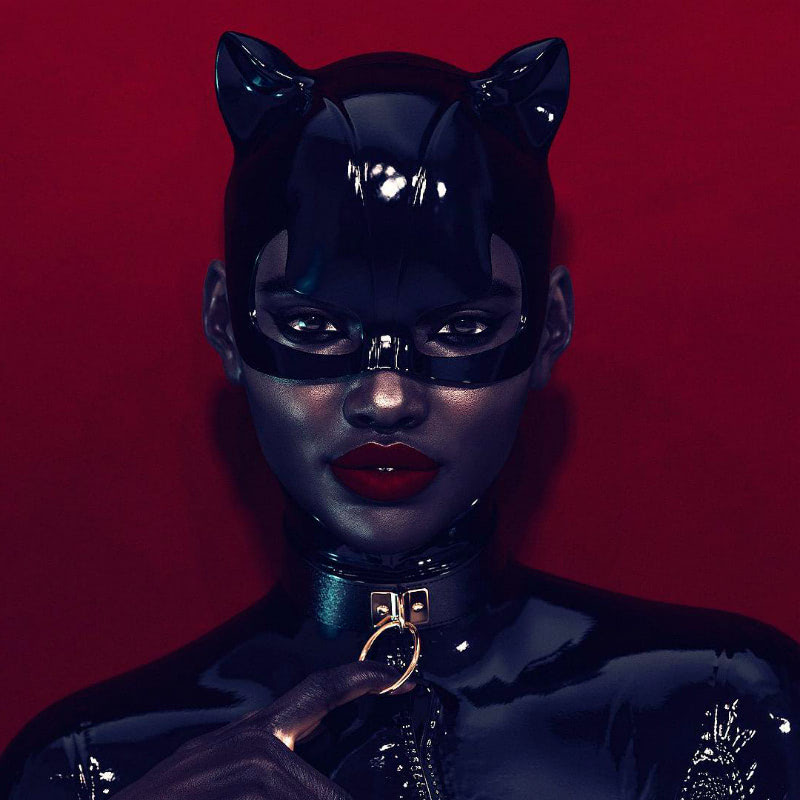 Виртуальная digital модель