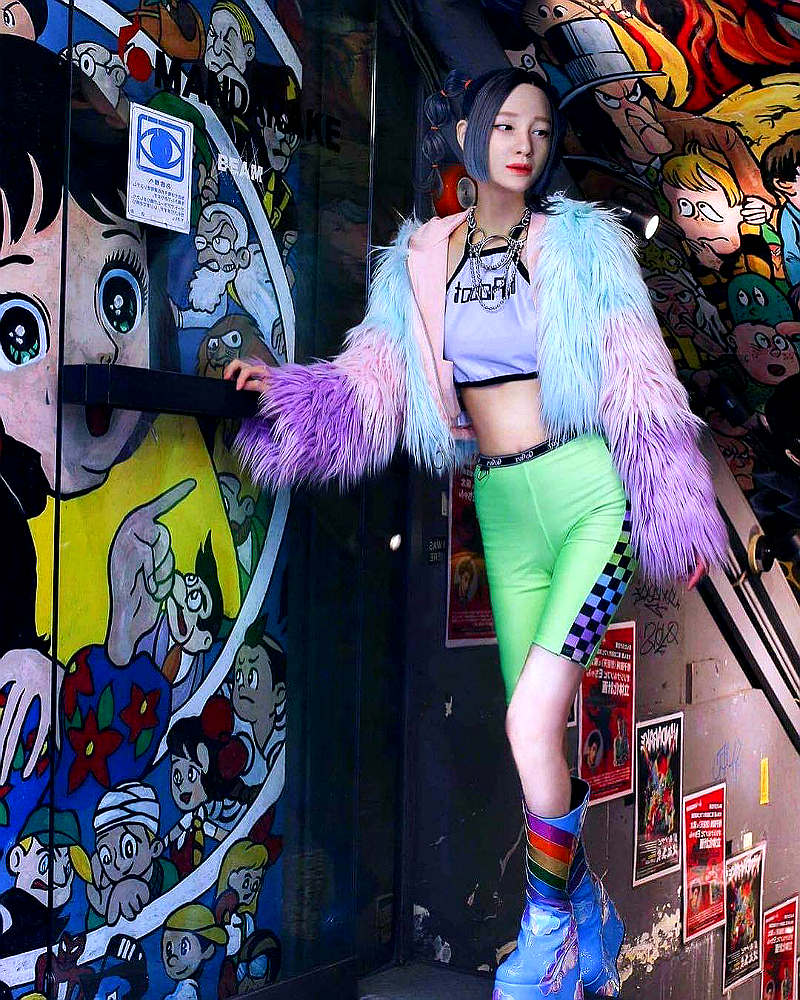 Виртуальные модели