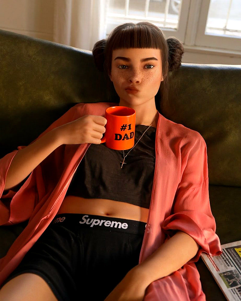 Онлайн модели