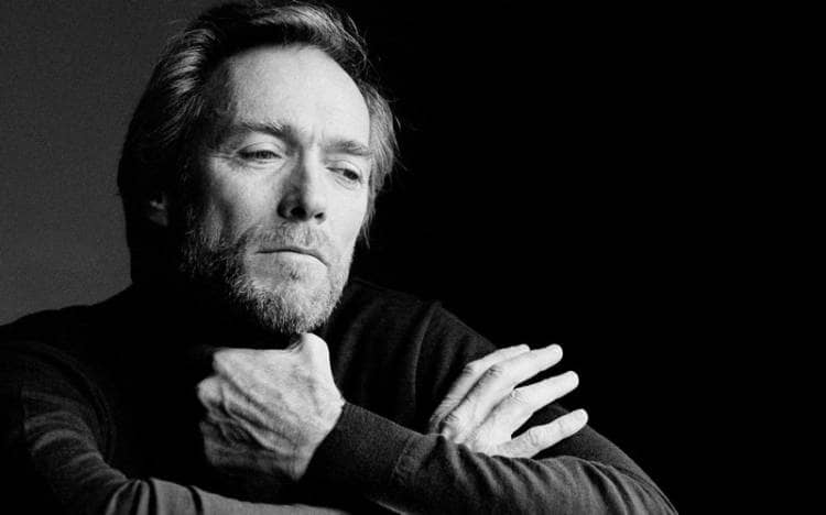 Вегетарианец Клинт Иствуд