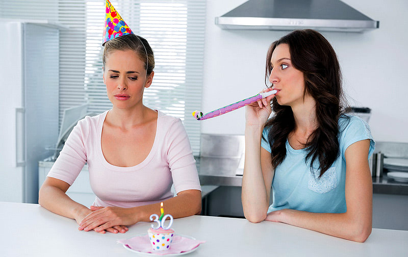 Возвращение Сатурна — время кризиса пришло