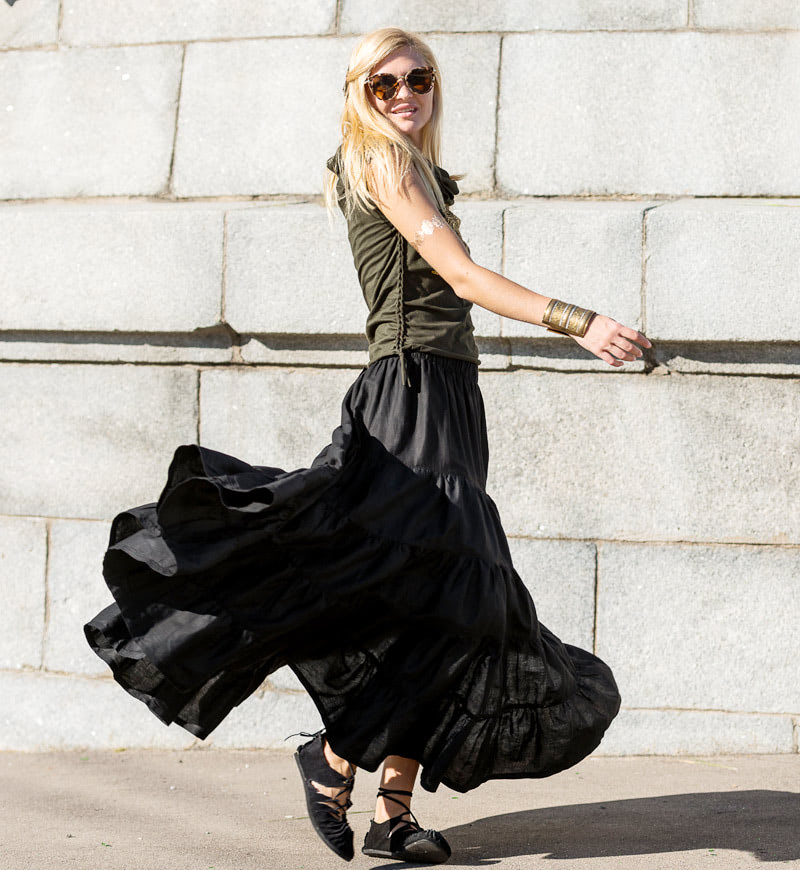 Безопасная одежда