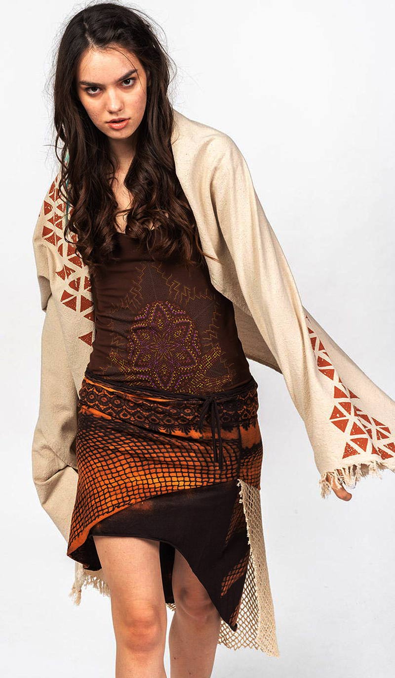 Не вредная одежда