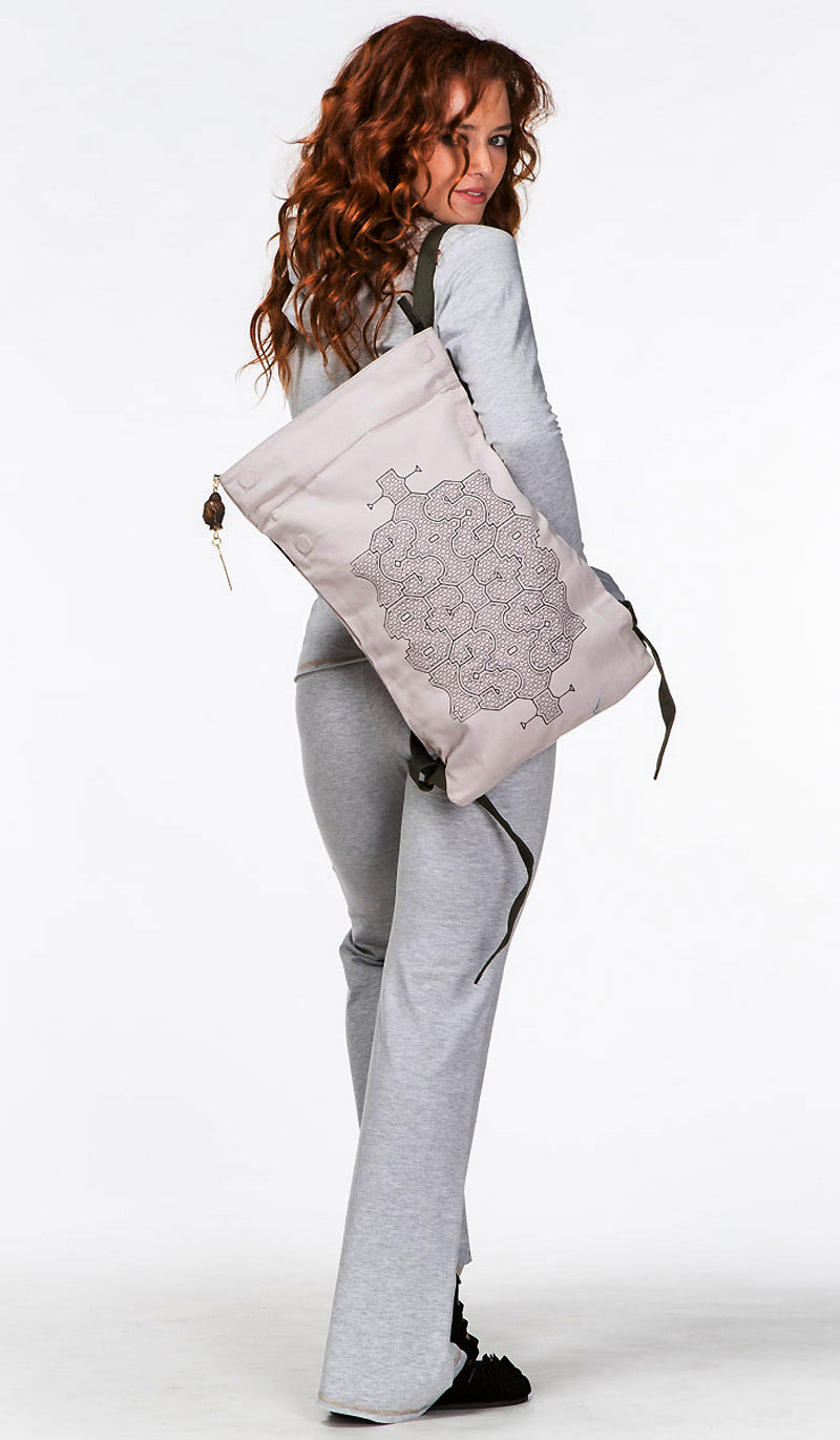 Не опасный аксессуар