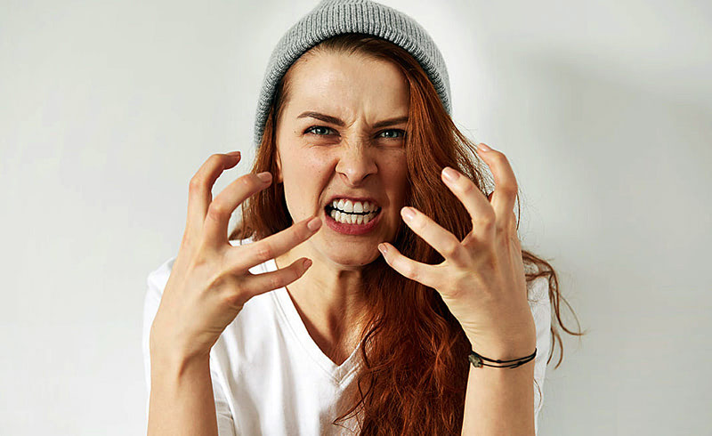 Причина почему все не так