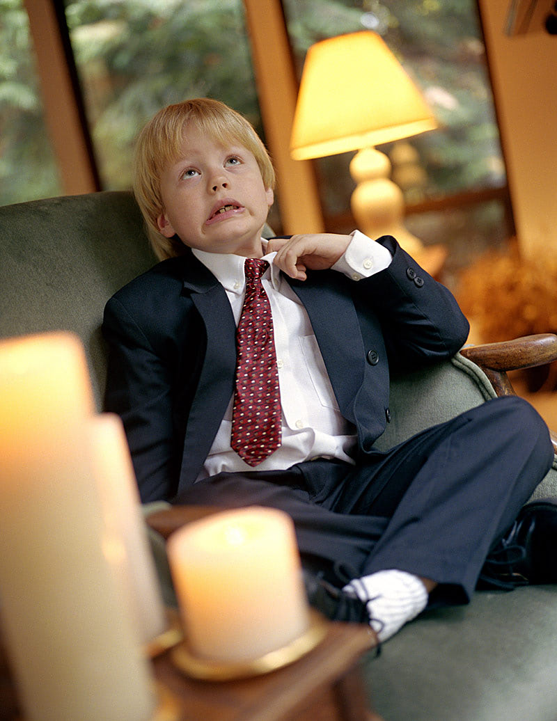 Все достало. Почему?