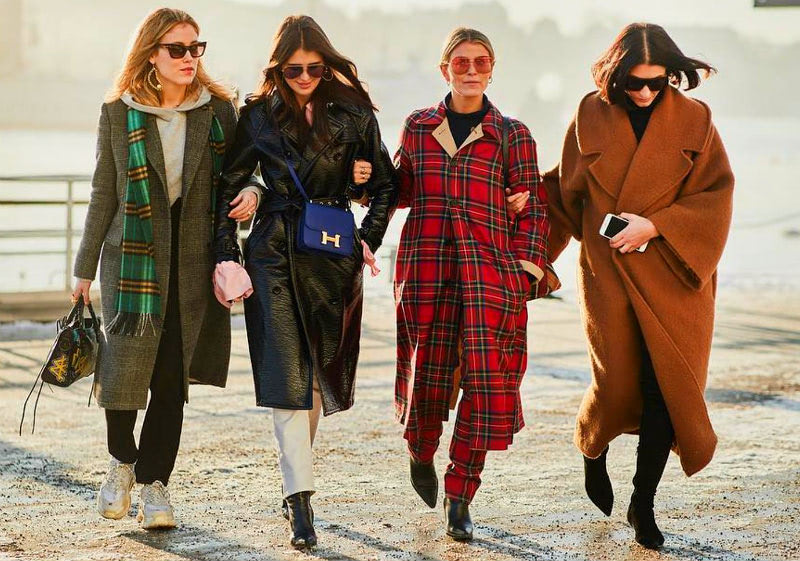 Дорогой и стильный внешний вид