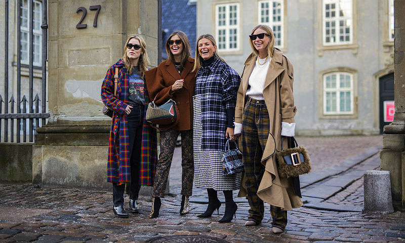 Как выглядеть дорого по-английски