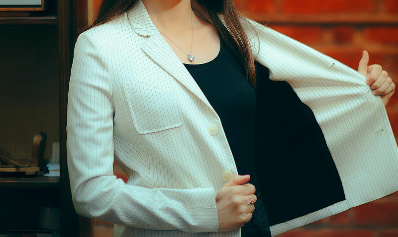 Как выглядеть дорого и аккуратно