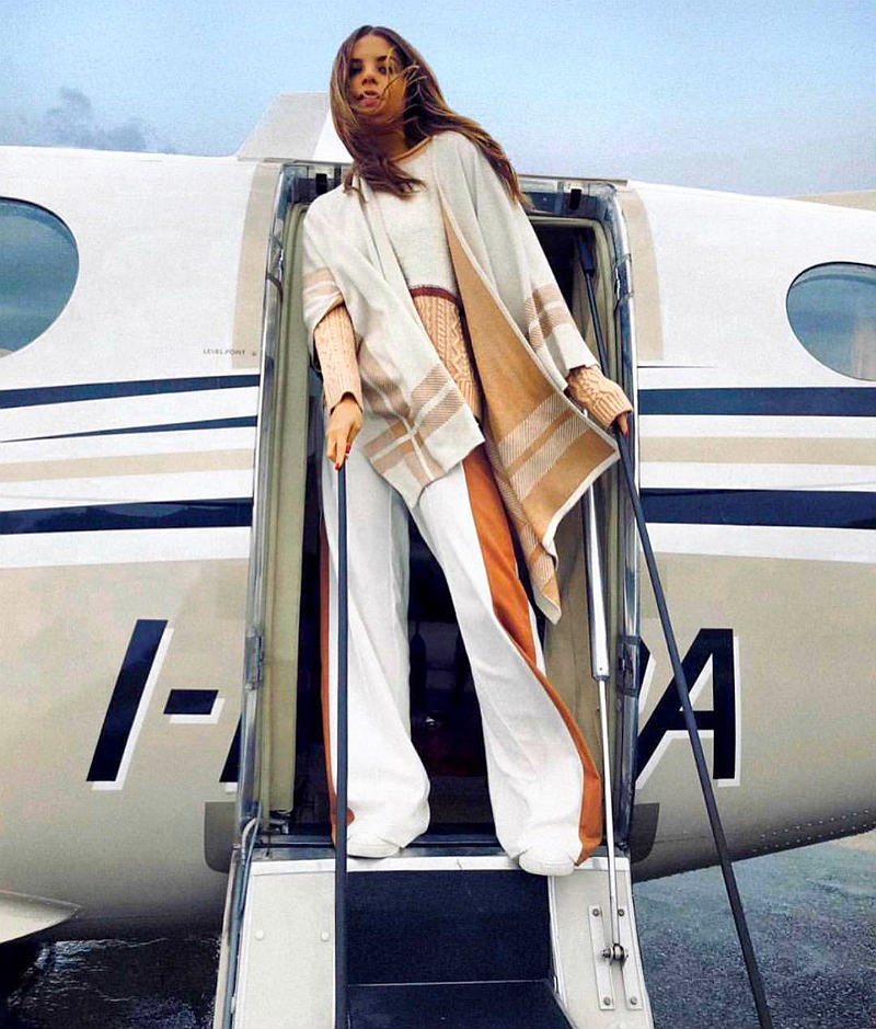 Выглядеть дорого в скандинавском стиле