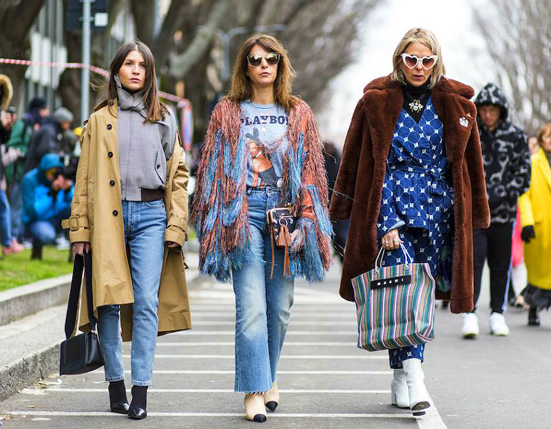 Как выглядеть дорого — аксессуары