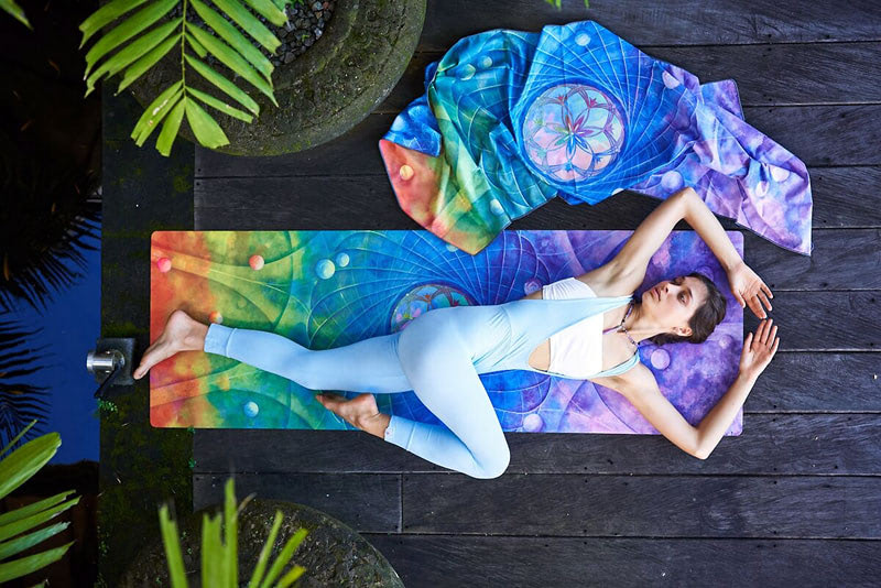 Физическая активность замедляет старение