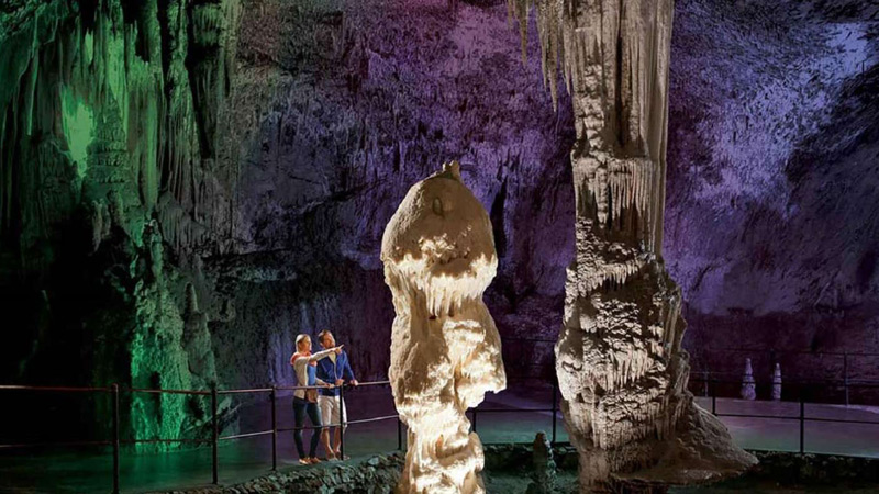 Средневековый замок Предьяма