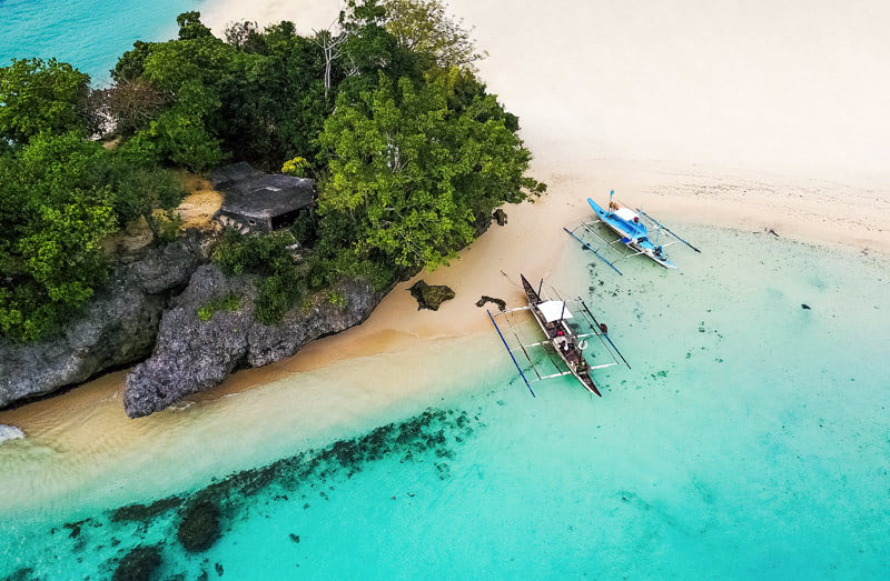 Заперт для туристов