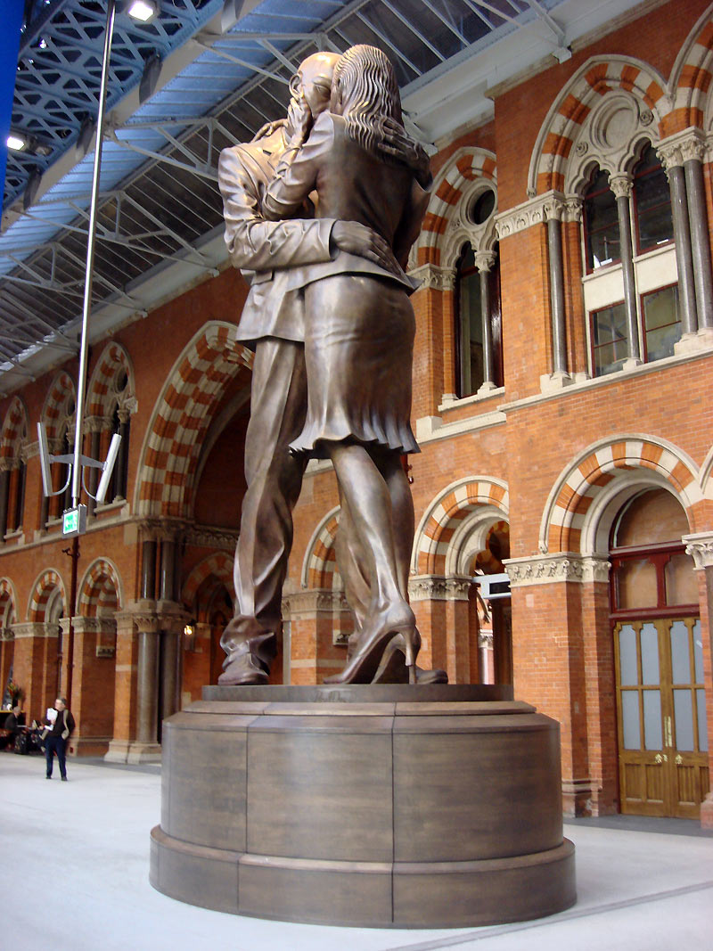 Заперт для туристов