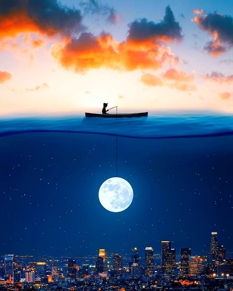 Мольбы и просьбы к Высшим силам