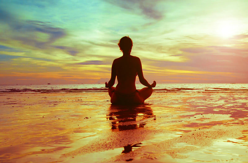 Как заручиться поддержкой высших сил: медитации