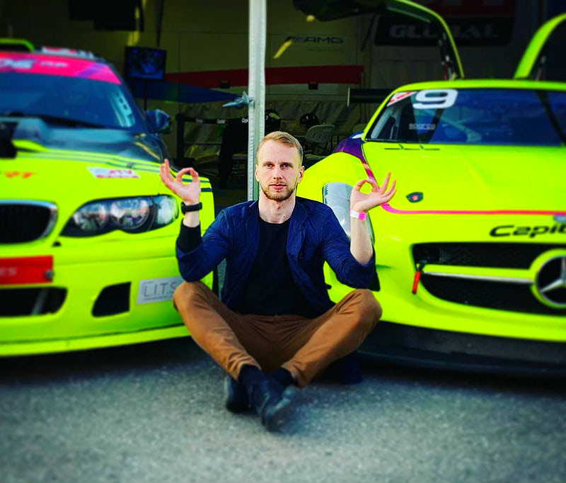 Помощь высших сил в XXI веке