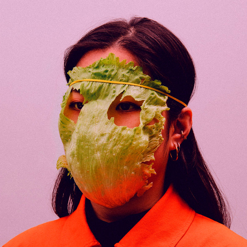 Защитные маски 2020