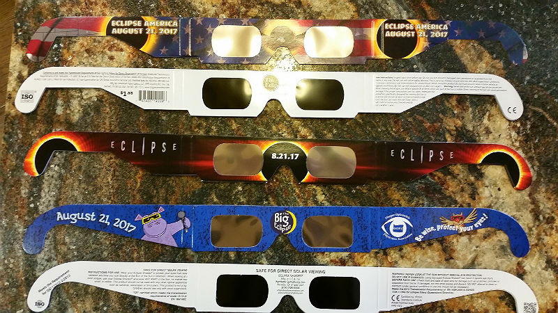 Кольцевое солнечное затмение чего бояться