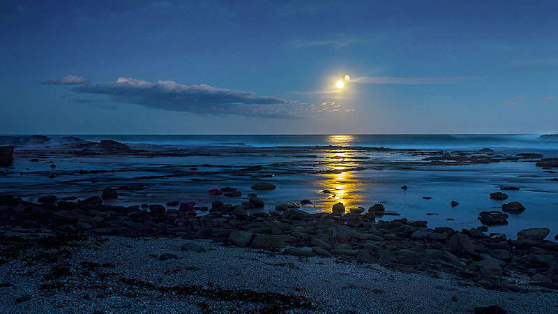 Солнечное затмение, август 2018