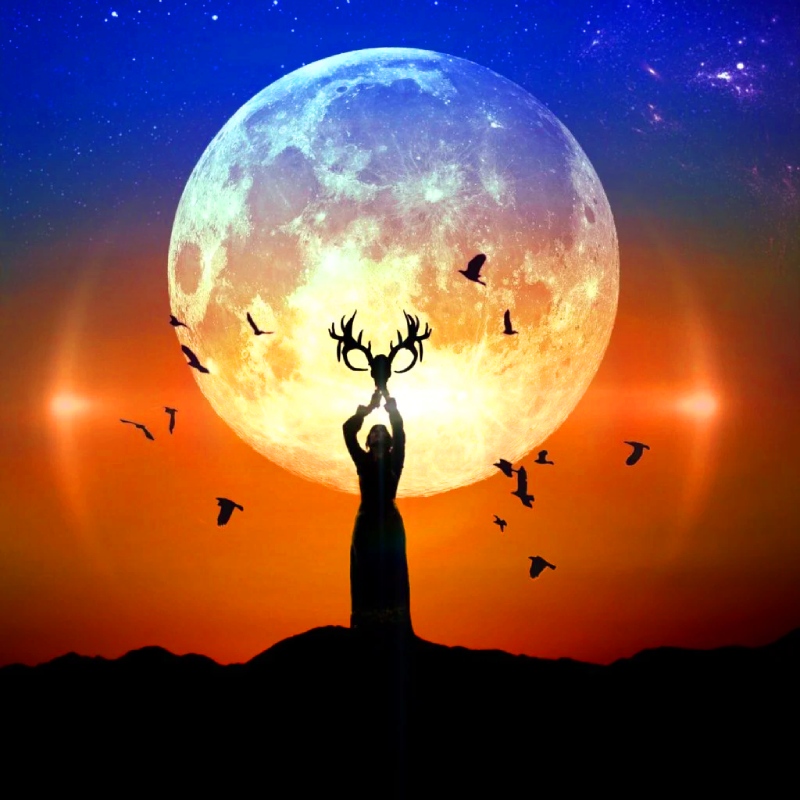 Затмения 2022 перемены