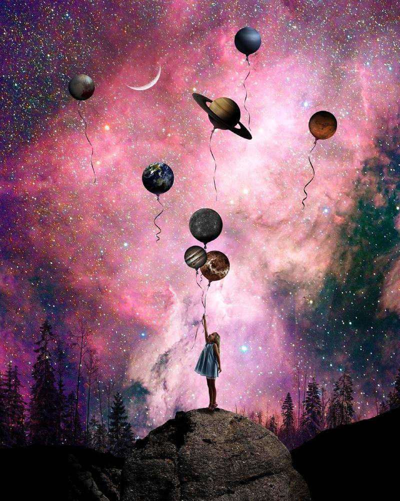 Затмения 2022 прогнозы