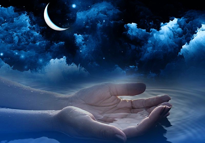 Затмение осени 2022 и планеты