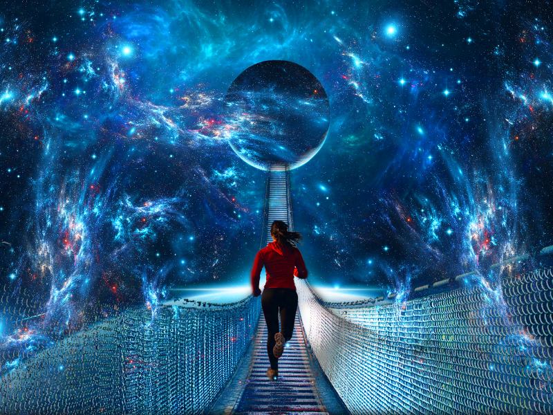 Затмения и коридор