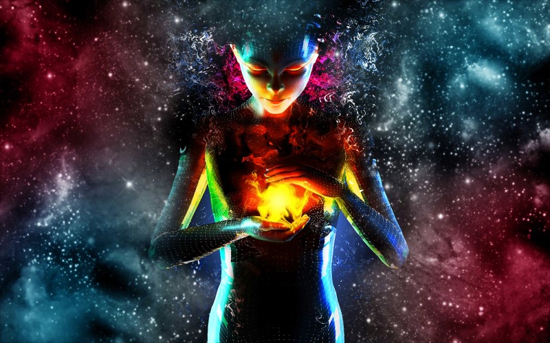 Затмение солнца весна апрель