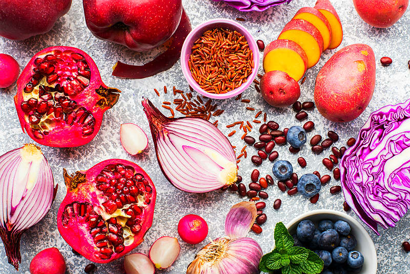 Здоровье в тренде