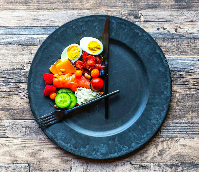 Здоровье в моде