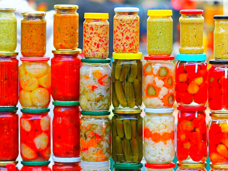 Здоровье и тренды