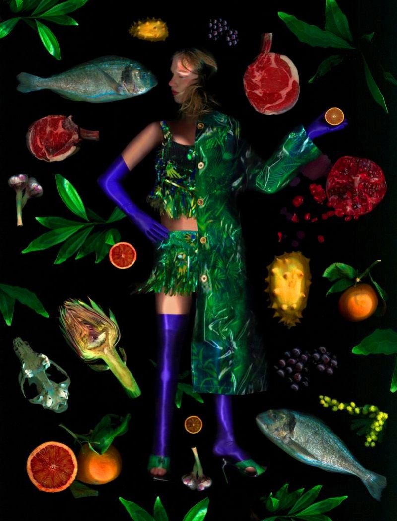 Психология зеленый образ жизни