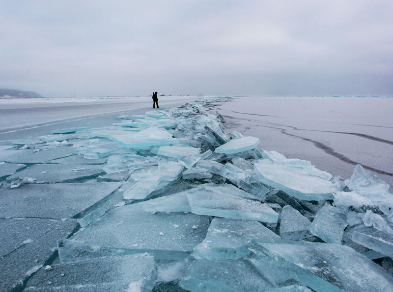 Землетрясения